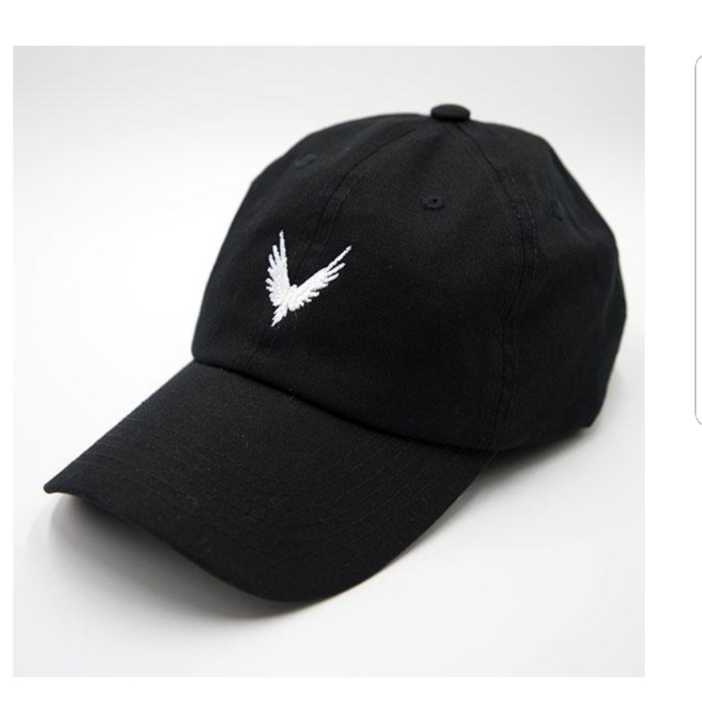 Maverick dad hat